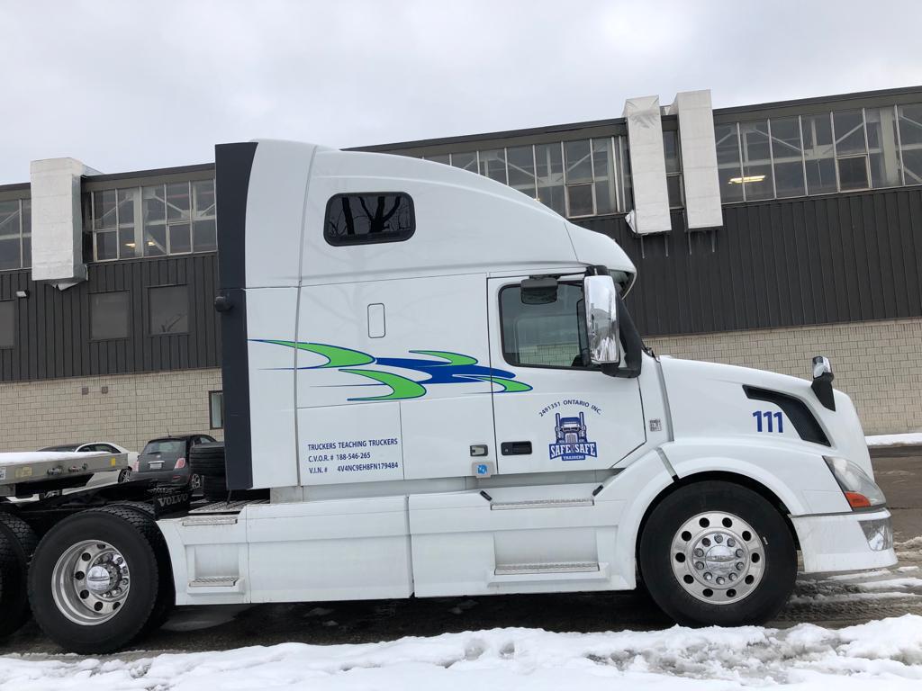 SAFE N SAFE TRAINERS | 1051 Tapscott Rd #3, Scarborough, ON M1X 1A1, Canada | Phone: (416) 477-2321