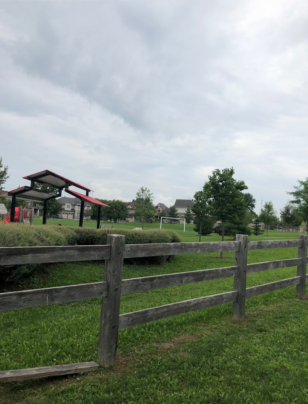 Major Ross Chamberlain Park | 209 Alabaster Heights, Manotick, ON K4M 1K9, Canada