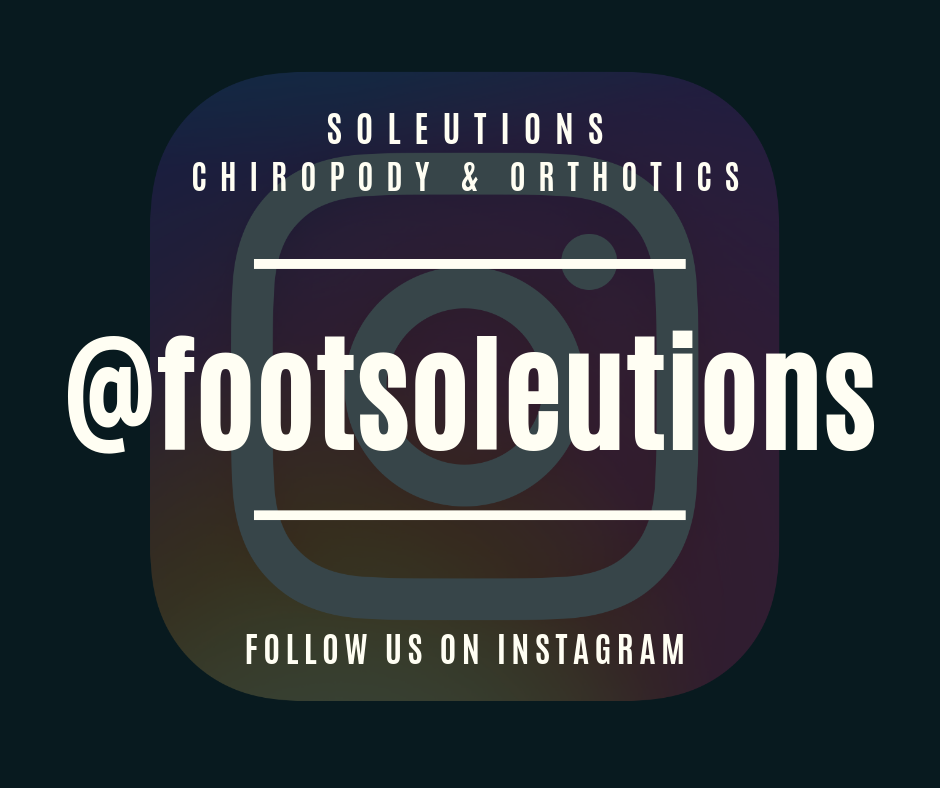 Soleutions Chiropody & Orthotics | 18 King St, Angus, ON L0M 1B2, Canada | Phone: (705) 516-5063