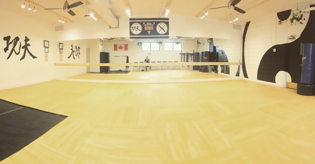 Calgary Gong Fu Academy | 4039 Brentwood Rd NW, Calgary, AB T2L 1L1, Canada | Phone: (403) 918-4628