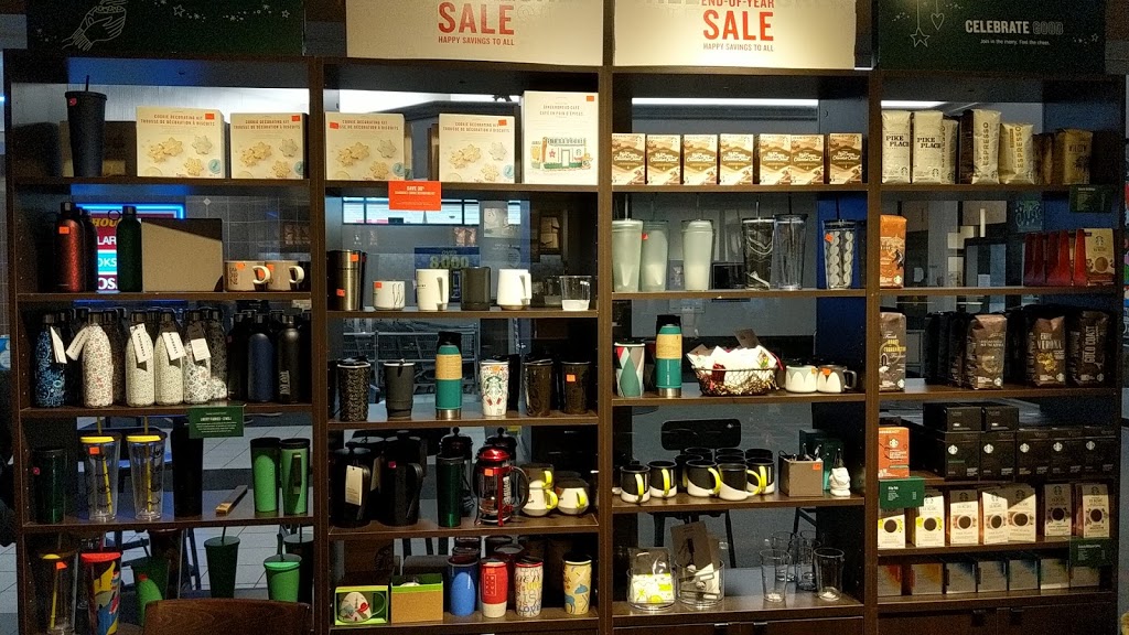 Starbucks | West Oaks Mall, 32700 S Fraser Way #29, Abbotsford, BC V2T 4W2, Canada | Phone: (604) 854-5439