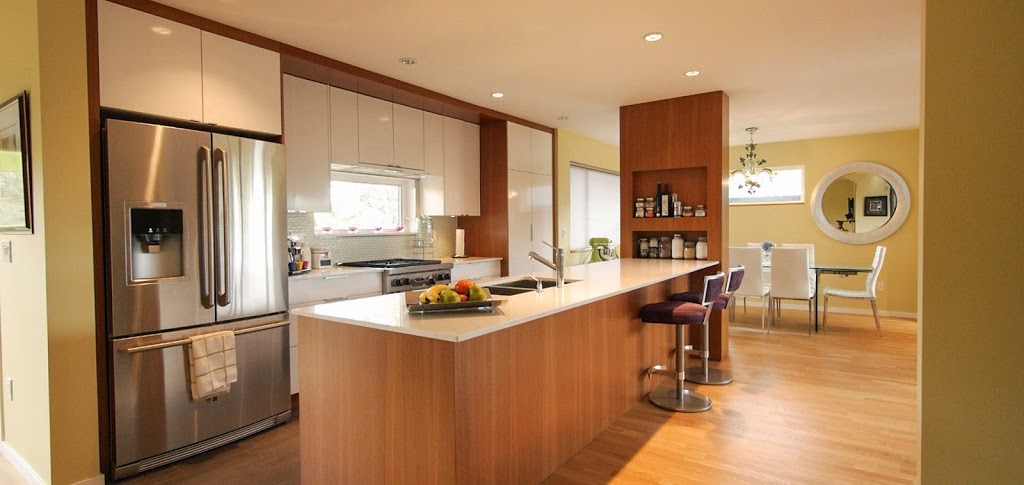 Stylux Design & Construction (Aida Ziari) | 504, 100, Park Royal S, West Vancouver, BC V7Y 1A2, Canada | Phone: (604) 235-1935