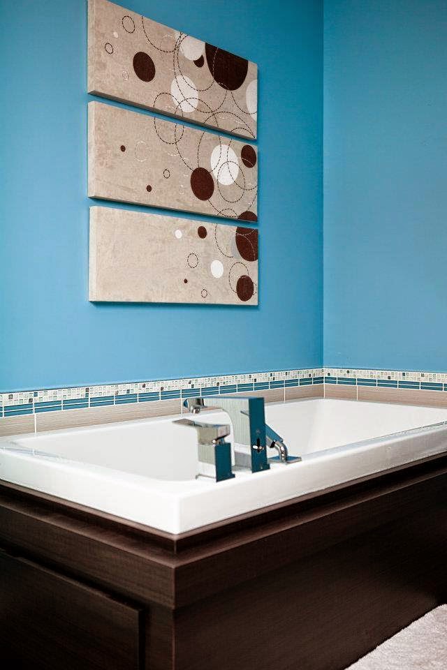 DKO design ( céramique décoration plomberie ) | 3687 Bd Harvey, Jonquière, QC G7X 3A8, Canada | Phone: (418) 542-3975