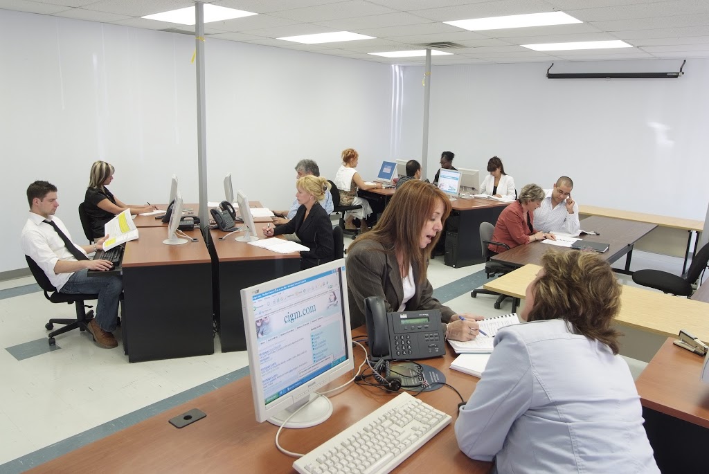 Cégep régional de Lanaudière | 781 Rue Notre-Dame, Repentigny, QC J5Y 1B6, Canada | Phone: (450) 470-0911