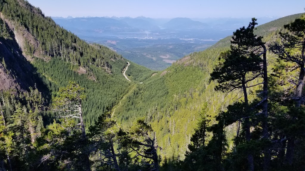 Mount Arrowsmith Massif Regional Park | Pass Main, Errington, BC V0R 1V0, Canada | Phone: (250) 248-3252
