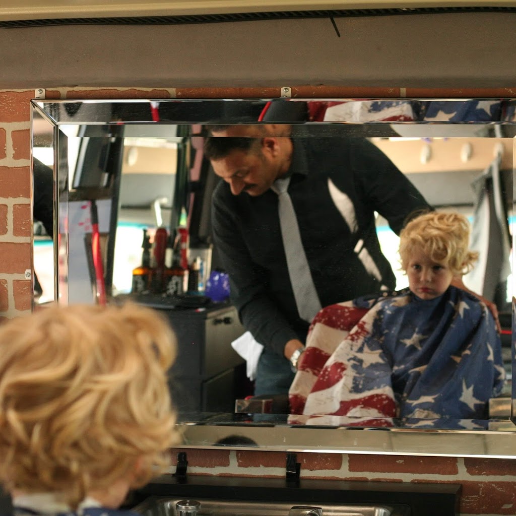 High Country Barber Bus Ltd. | 103 Hidden Valley Manor NW, Calgary, AB T3A 5V4, Canada | Phone: (587) 973-2889