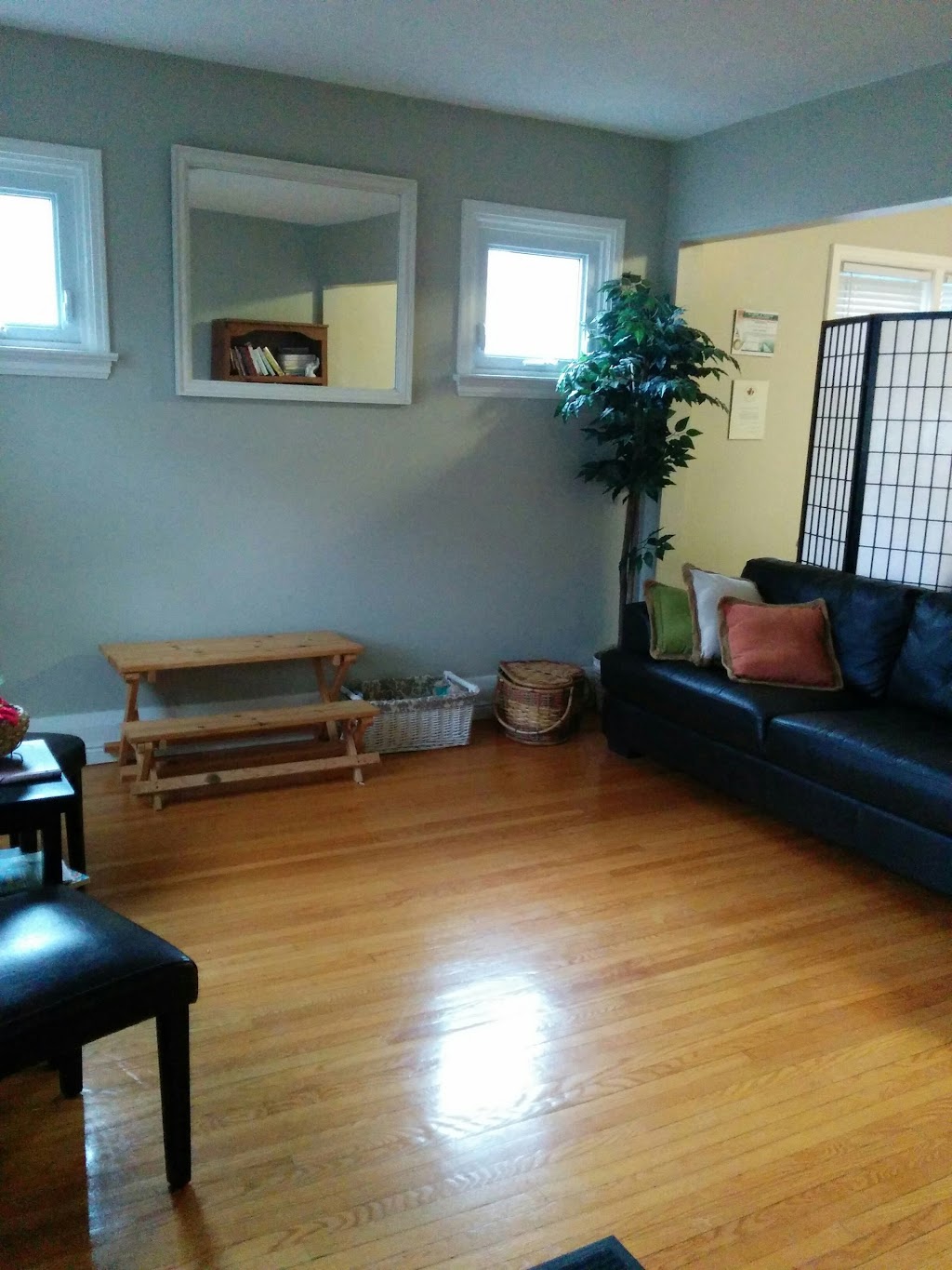 Healthy by Choice Barrie | 208 Bayfield St, Barrie, ON L4M 3B6, Canada | Phone: (705) 321-3077