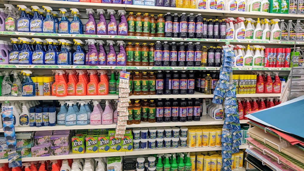 Dollar Tree | 2 Bradstock Rd, North York, ON M9M 1M8, Canada | Phone: (416) 743-5570