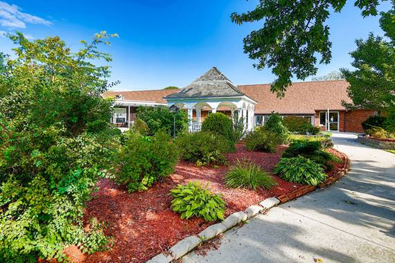 Village on the Ridge Long-Term Care Home | 9 Myrtle St, Ridgetown, ON N0P 2C0, Canada | Phone: (519) 674-5427