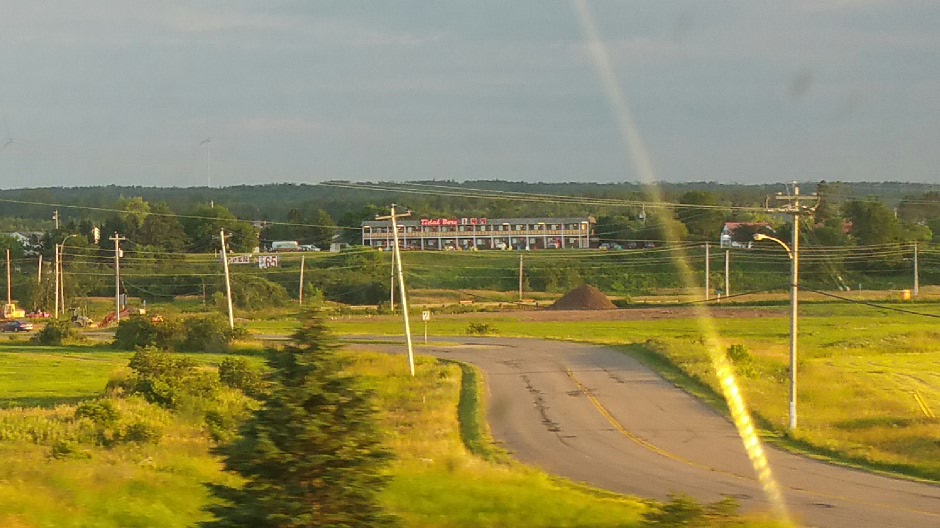 Tidal Bore Inn | 29 Truro Heights Rd, Lower Truro, NS B6L 1W7, Canada | Phone: (902) 895-9241