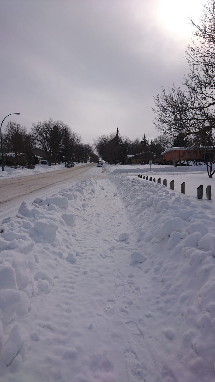 McLeod Park | Queen St, Regina, SK S4S 2H2, Canada | Phone: (306) 777-7000