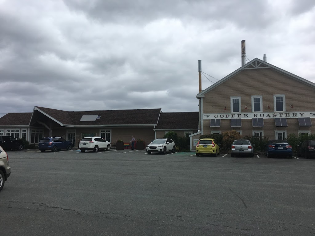 Just Us! EV Charger | 11865 Evangeline Trail, Wolfville, NS B4P 2R3, Canada | Phone: (902) 542-7474
