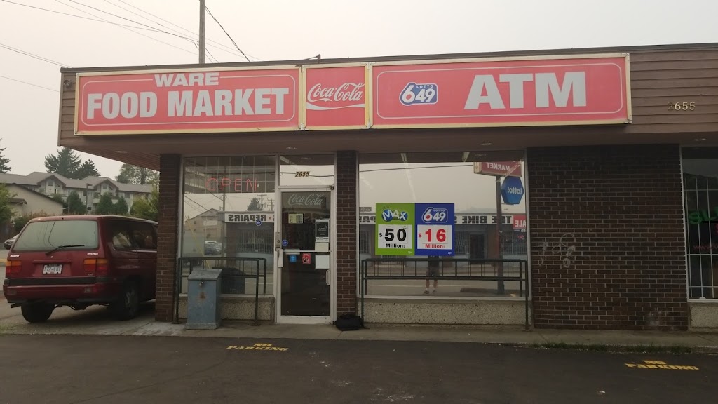 Ware Food Market | 2655 Ware Street, Abbotsford, BC V2S 3E7, Canada | Phone: (604) 850-9400