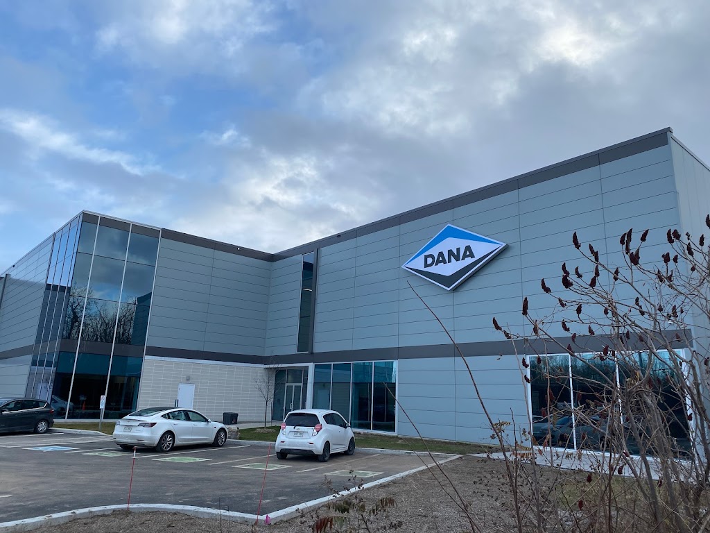 Centre Technologique Dana Laval | 980 Pl. Paul-Kane, Laval, QC H7C 2T2, Canada | Phone: (514) 524-4774