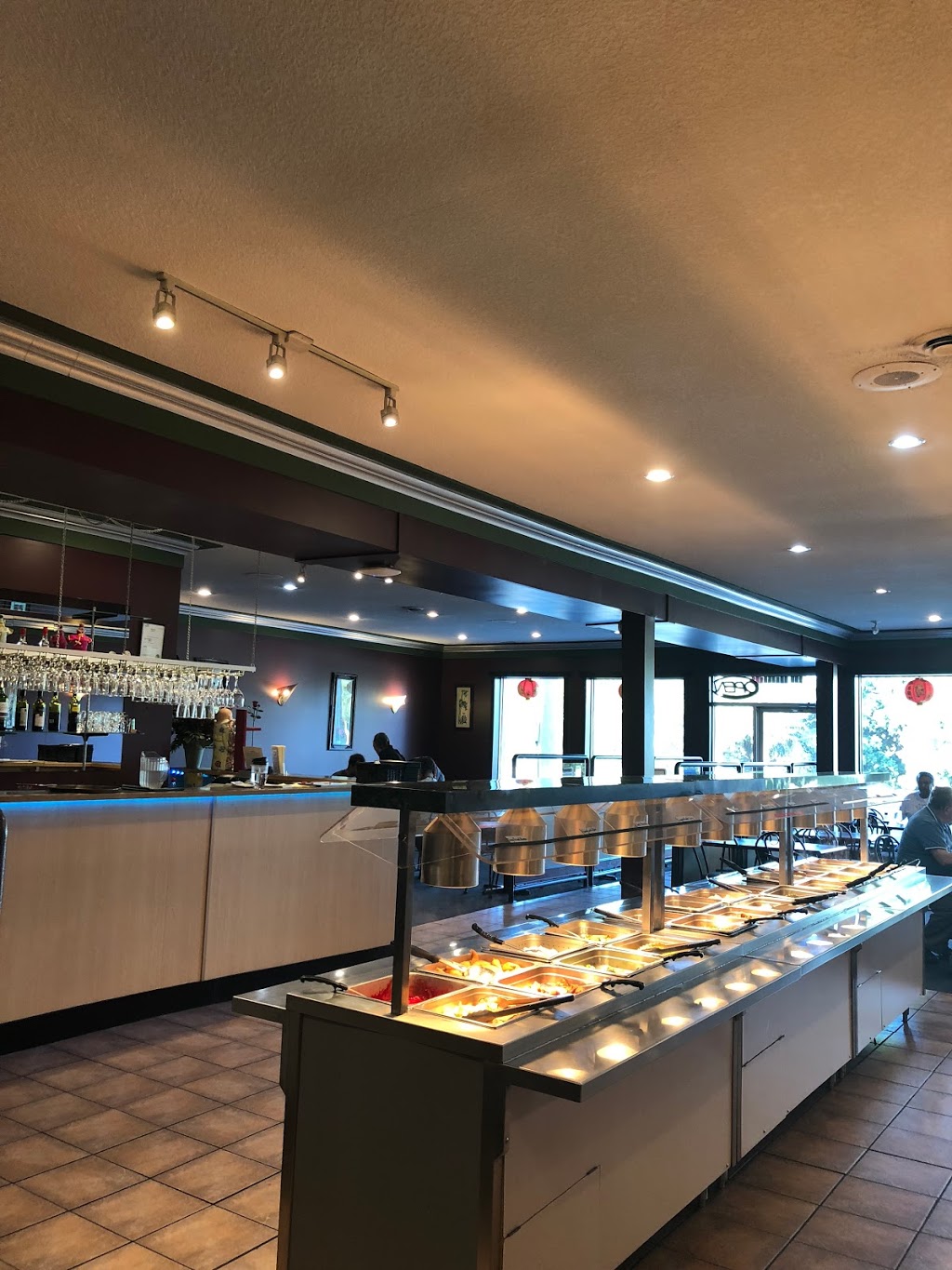 Dragon City Restaurant Inc | 328 Esplanade Ave, Ladysmith, BC V9G 1A1, Canada | Phone: (250) 245-8689