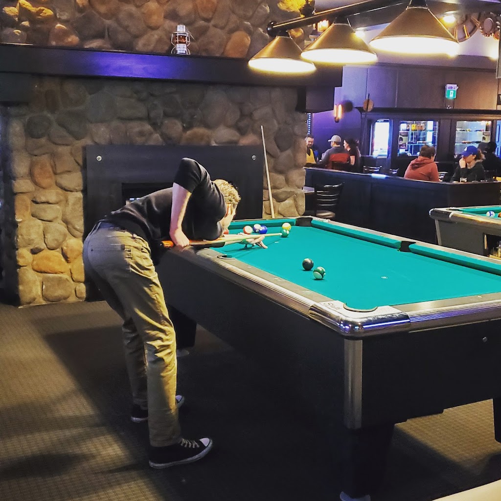 The Station Pub + Grill (Riverbend) | 40 Riverglen Dr SE, Calgary, AB T2C 4L5, Canada | Phone: (403) 720-5577