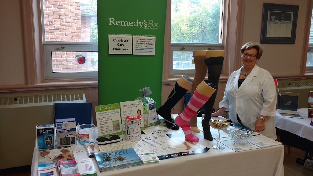 Activity Haven Senior Centre | 180 Barnardo Ave, Peterborough, ON K9H 5V3, Canada | Phone: (705) 876-1670