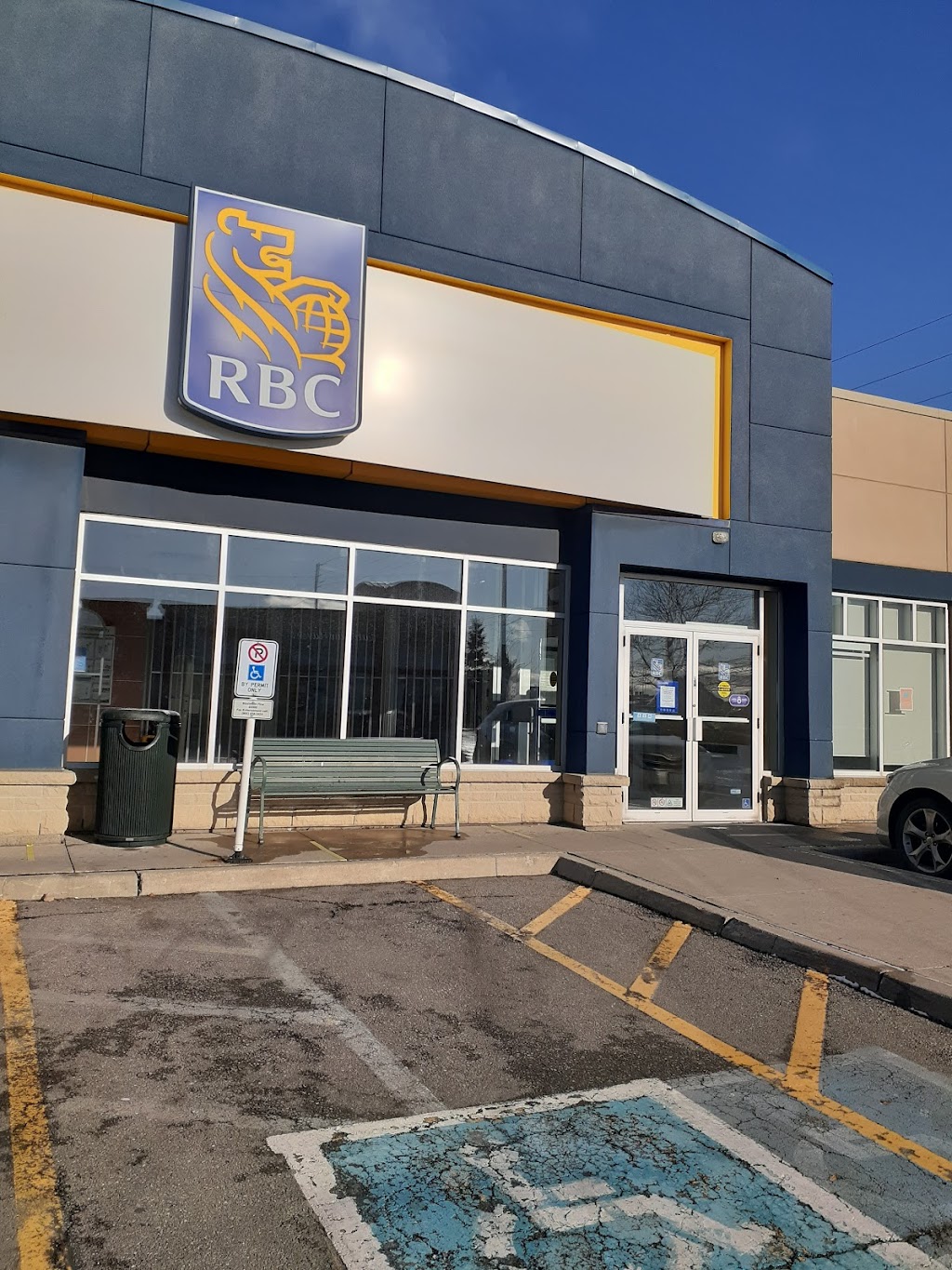 royal bank of canada swift code brampton