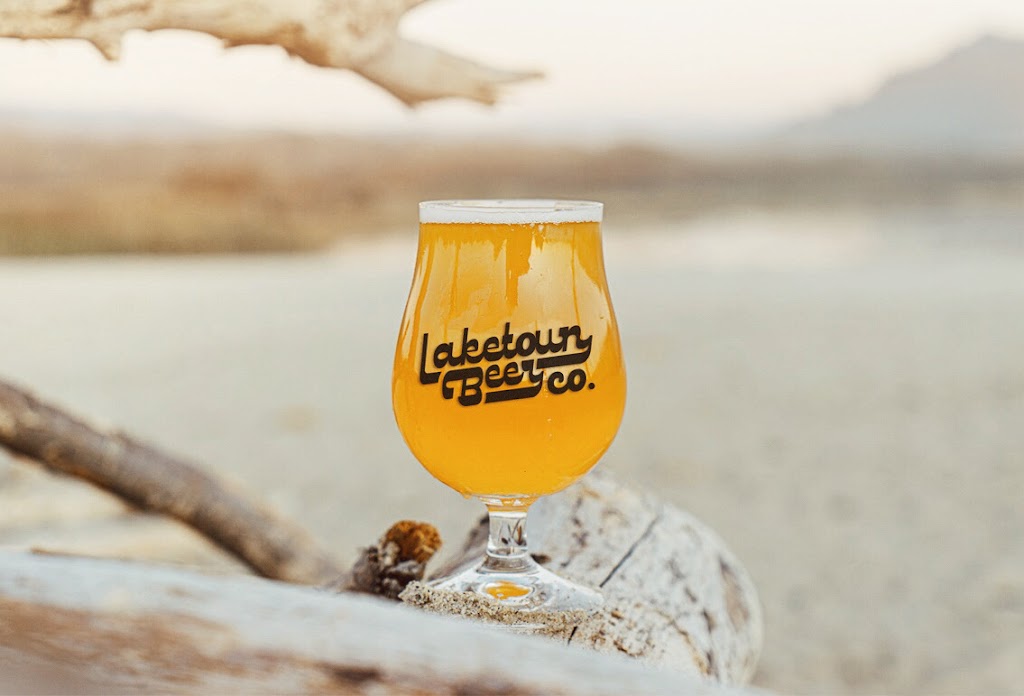 Laketown Beer Co. | 29 Beckwith St E, Perth, ON K7H 1B4, Canada | Phone: (613) 201-2337
