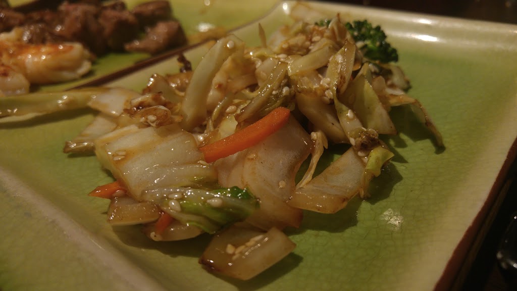 Teppanyaki Japanese Steak House | 736 Victoria Ave, Regina, SK S4N 0R3, Canada | Phone: (306) 359-0099
