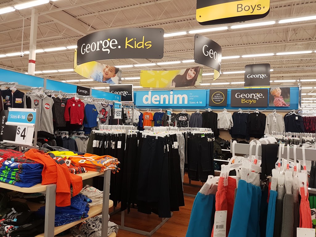 Walmart Calgary Deer Valley Store | 1221 Canyon Meadows Dr SE, Calgary, AB T2J 6G2, Canada | Phone: (403) 225-6638