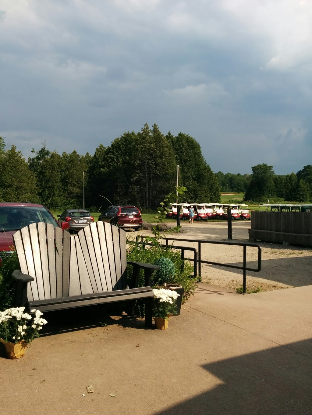 Orr Lake Golf Club | 5637 Penetanguishene Rd, Elmvale, ON L0L 1P0, Canada | Phone: (705) 322-1664