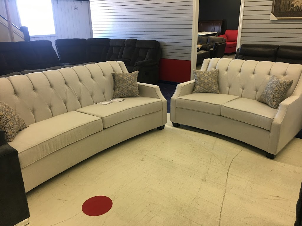 Global Enterprise Furniture & Mattress | 820 Gardiners Rd, Kingston, ON K7M 3X9, Canada | Phone: (613) 634-9316