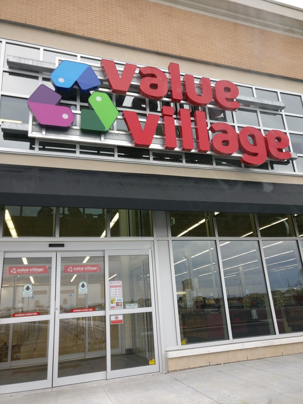 Value Village | 4345 Strandherd Dr, Ottawa, ON K2J 6E5, Canada | Phone: (613) 518-2801