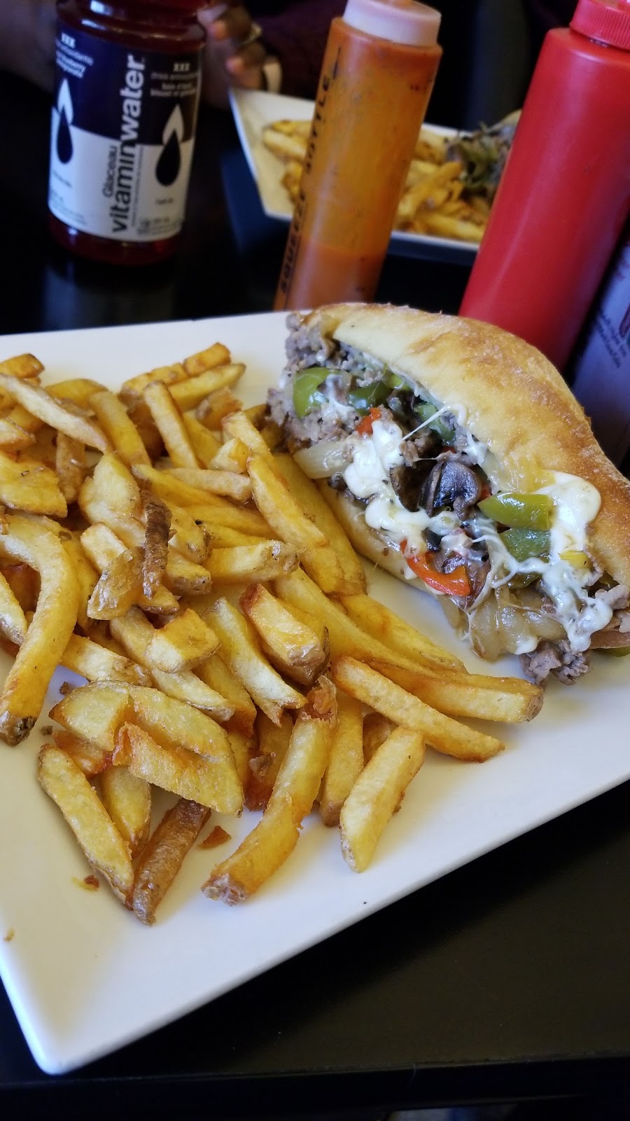 Philadelphia Kitchen | 281 Broadway, Orangeville, ON L9W 1L2, Canada | Phone: (519) 938-8970