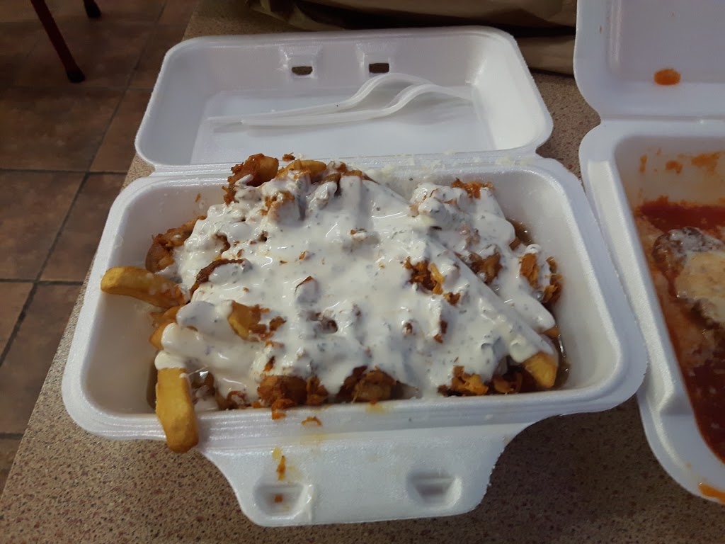 City Pizza & Wings | 581 Main St E, Hamilton, ON L8M 1H9, Canada | Phone: (905) 528-1111