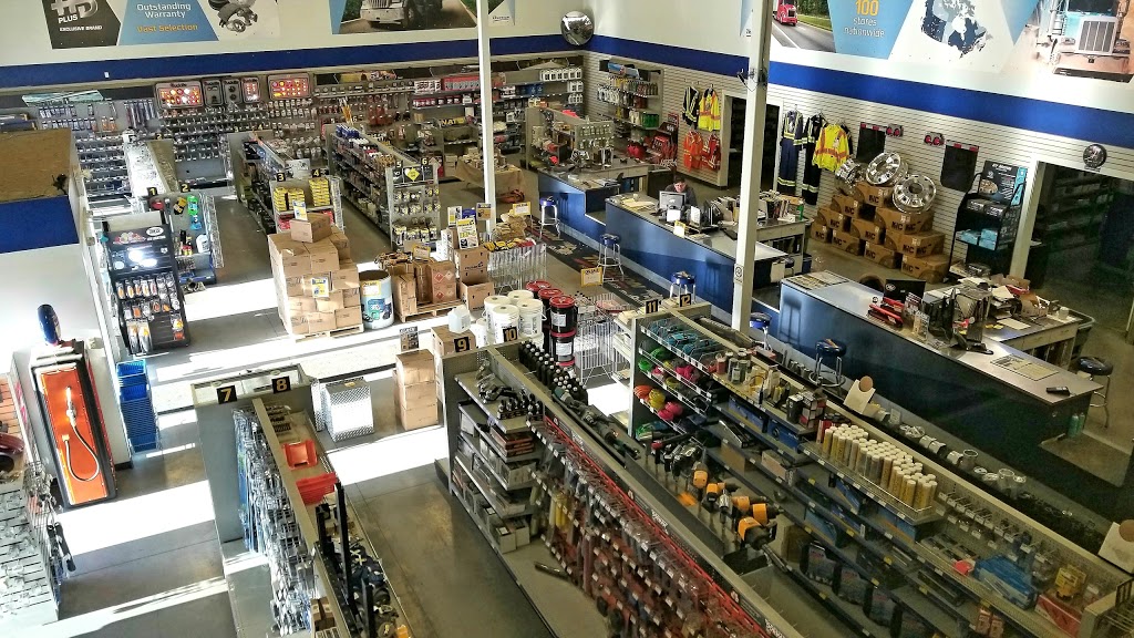 Traction Heavy Duty Parts Traction Edmonton 3404 78 Ave NW, Edmonton, AB T6B 2X9, Canada