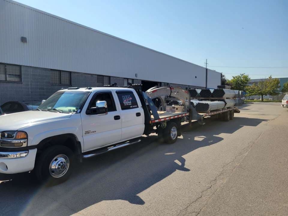 MM TransporTech | 401 Rang Montcalm, Sainte-Julienne, QC J0K 2T0, Canada | Phone: (514) 707-0591