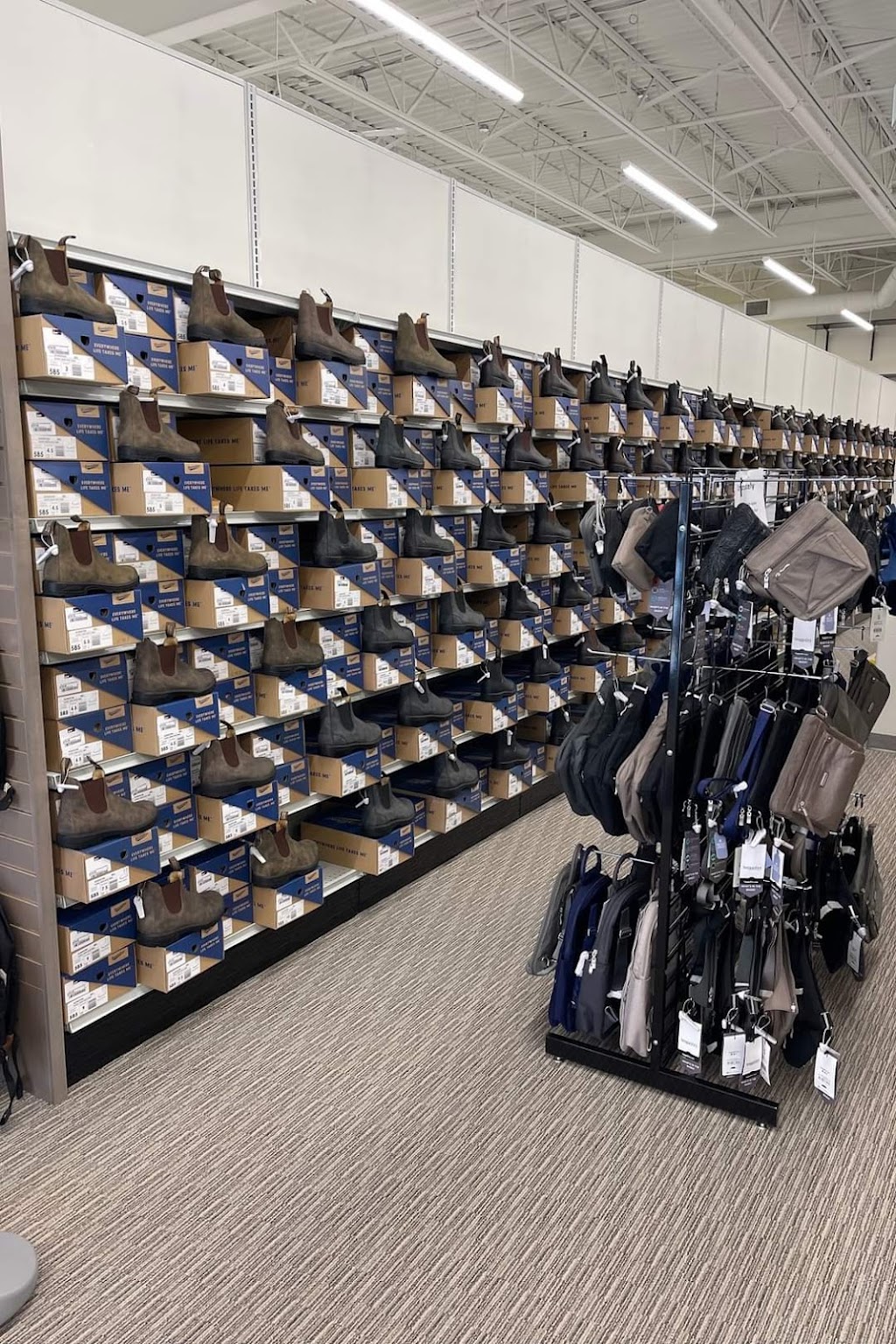 SHOE PER | 1310 Fanshawe Park Rd W, London, ON N6G 5B1, Canada | Phone: (226) 289-3732