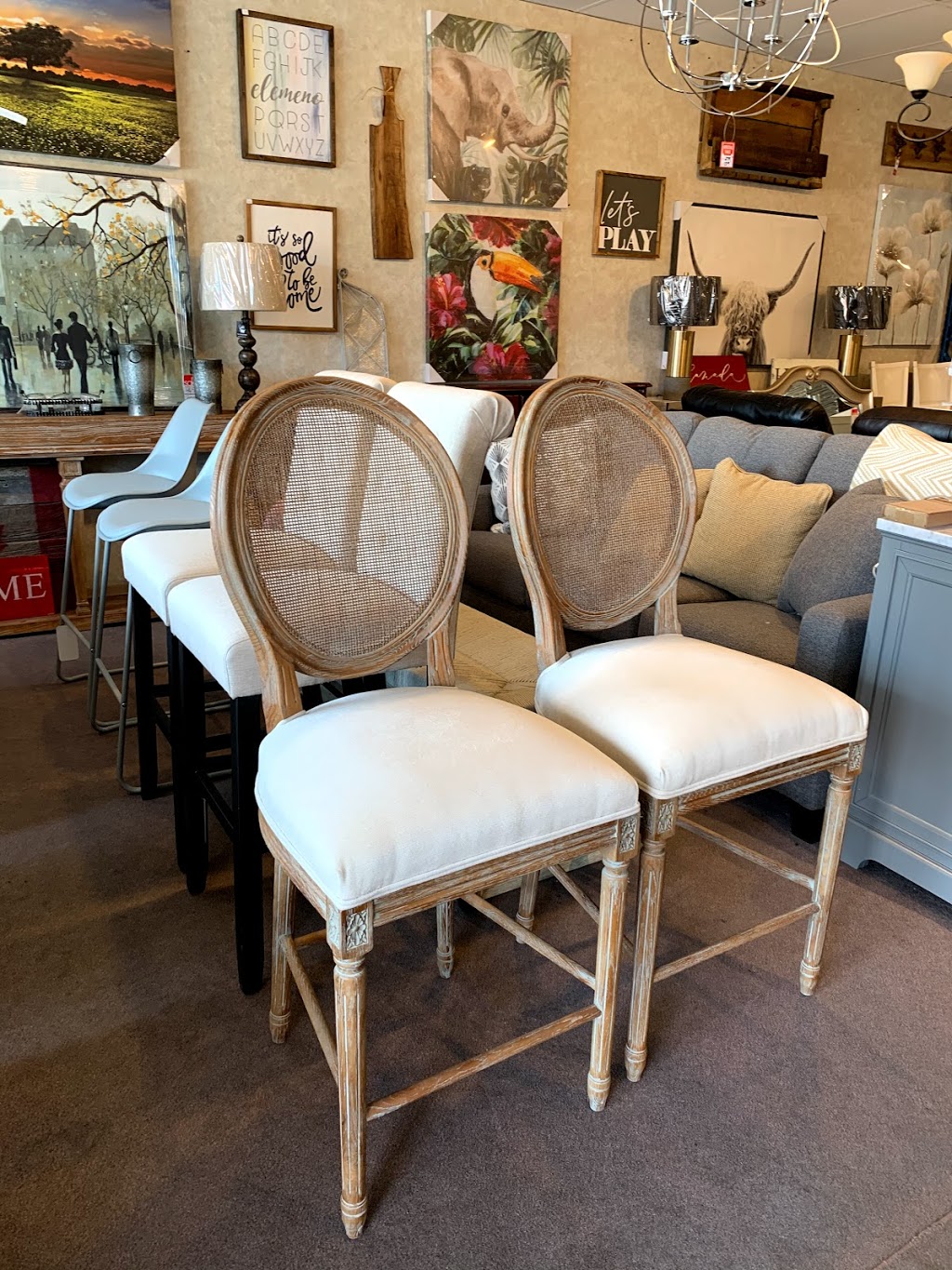 5 Corners Furniture | 4034 Portage Rd, Niagara Falls, ON L2E 6A1, Canada | Phone: (905) 401-3483