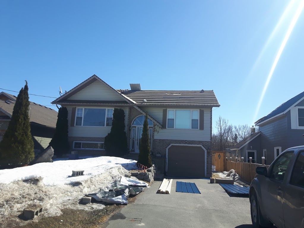 MM Roofing & Repairs | 18 Pollock Avenue, Beaverton, ON L0K 1A0, Canada | Phone: (705) 344-0664