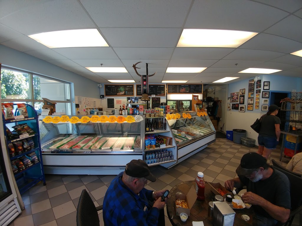 The Crab Shop | 2455 Dollarton Hwy, North Vancouver, BC V7H 0A2, Canada | Phone: (604) 929-1616