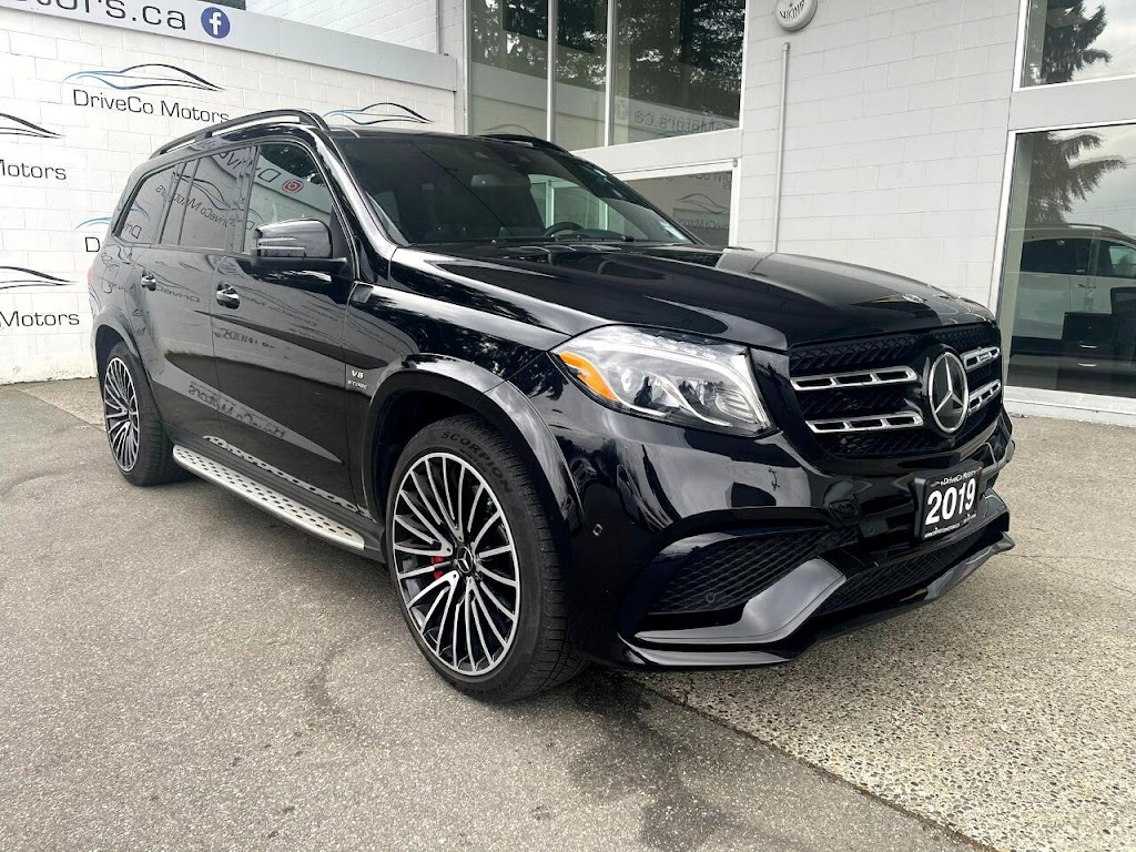 DriveCo Auto Finance Services & Credit Solutions | c/o DriveCo Motors, 688 Lougheed Hwy. Unit 2, Coquitlam, BC V3K 3S6, Canada | Phone: (778) 999-0667