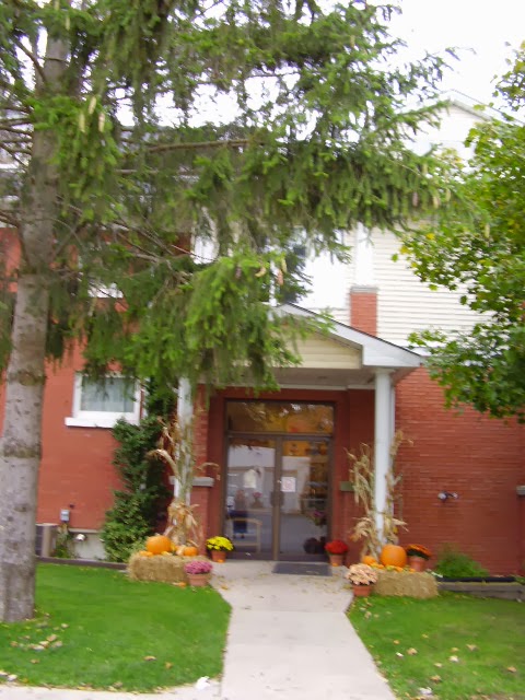 Queensway Nursing and Retirement Home | Bluewater, ON N0M 2G0, Canada | Phone: (519) 262-2138