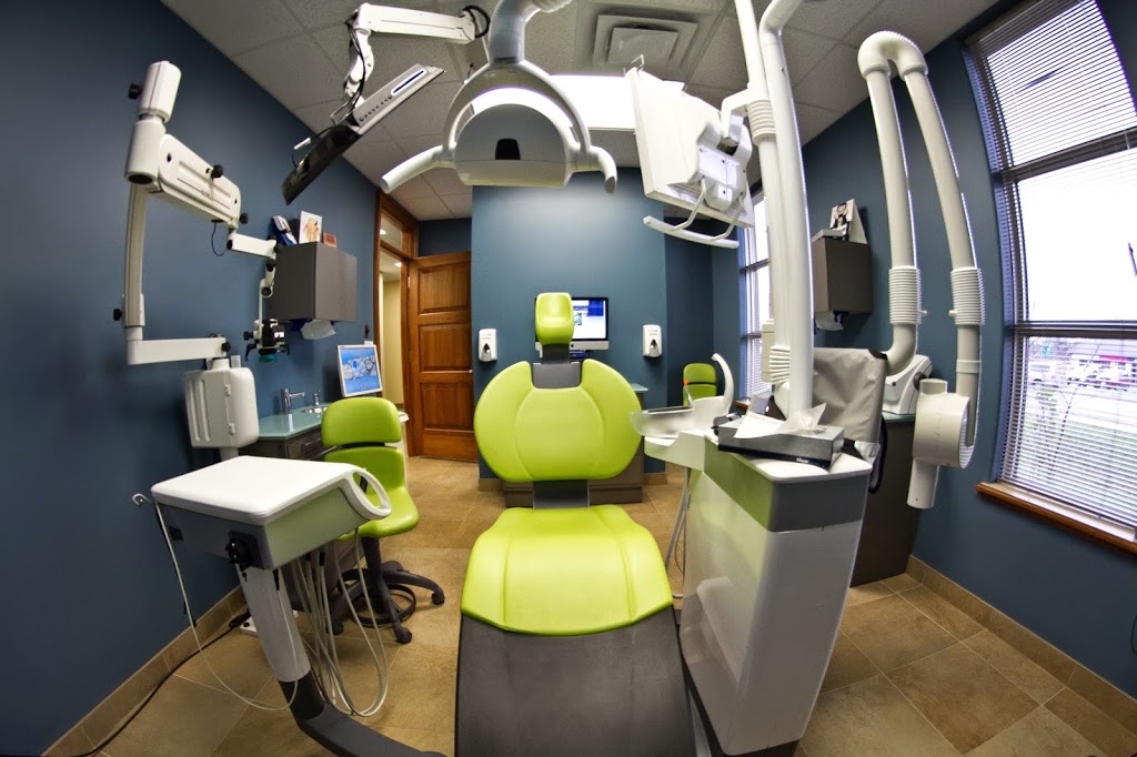 Dr Octavian Tetelbaum Dentist | 1635 Hyde Park Rd Suite #106, London, ON N6H 5L7, Canada | Phone: (519) 266-3646