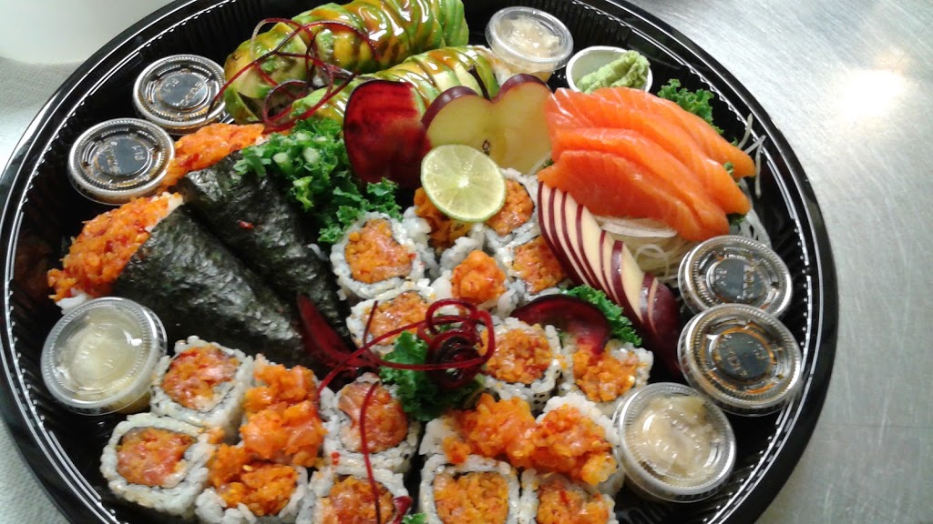 Misoya Sushi | 5888 King Rd #1, Nobleton, ON L0G 1N0, Canada | Phone: (905) 558-1833