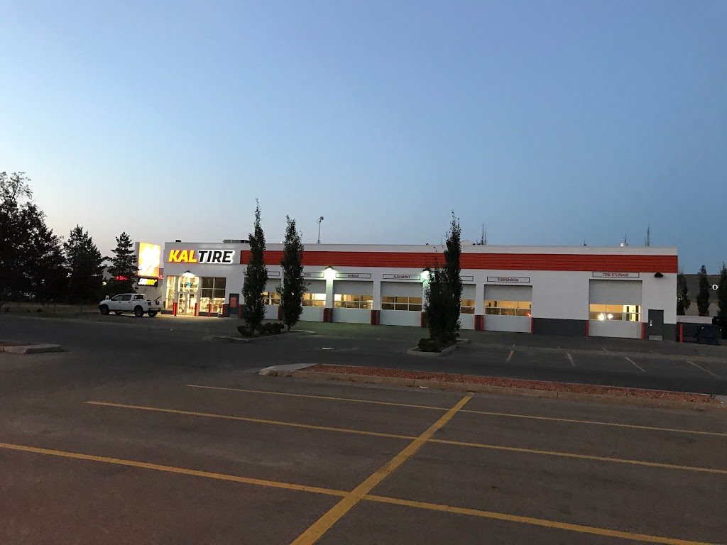 Kal Tire | 2030 101 St NW, Edmonton, AB T6N 1J2, Canada | Phone: (780) 468-1290