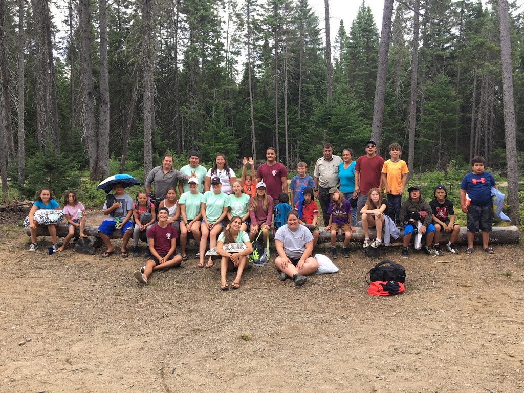 Kahnawake Youth Center | 907, Church Rd, Kahnawake, QC J0L 1B0, Canada | Phone: (450) 632-6601