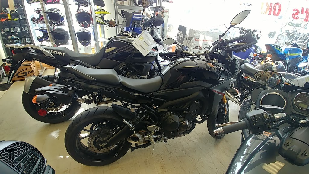Bobs Motorsport Ltd | 615 St Clair St, Chatham, ON N7L 3L3, Canada | Phone: (519) 354-6377