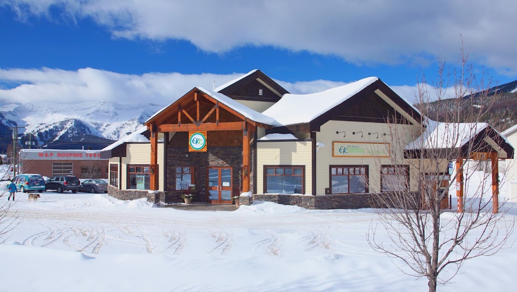 StellerVista Credit Union - Fernie | 1601 9 Ave, Fernie, BC V0B 1M0, Canada | Phone: (866) 960-6666
