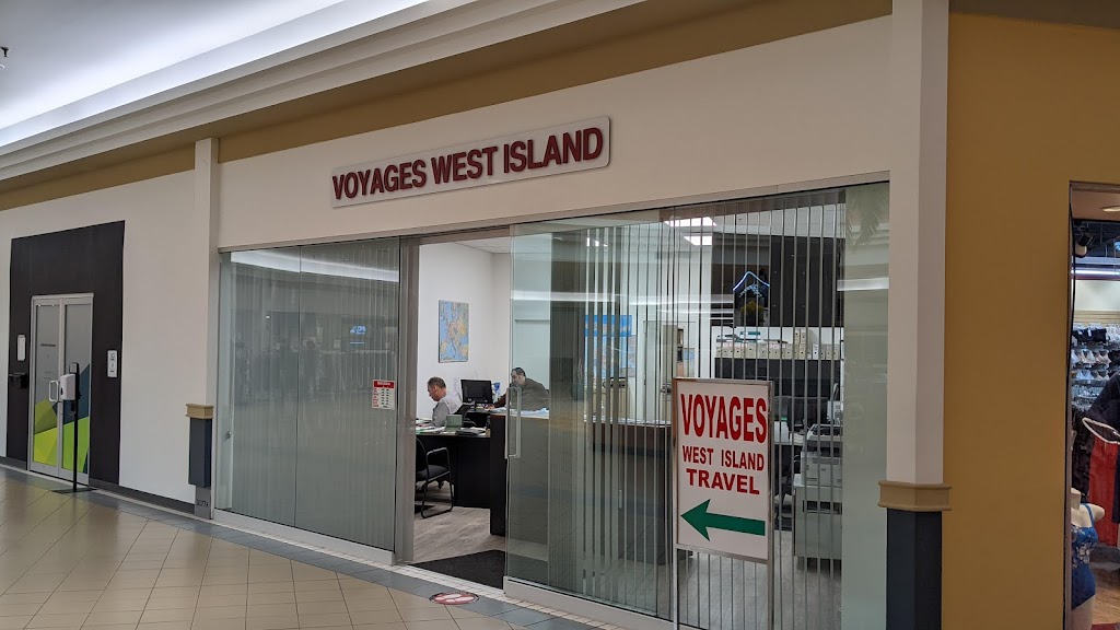 Agences De Voyage West Island | 3153 Bd des Sources, Dollard-des-Ormeaux, QC H9B 1Z6, Canada | Phone: (514) 684-0446