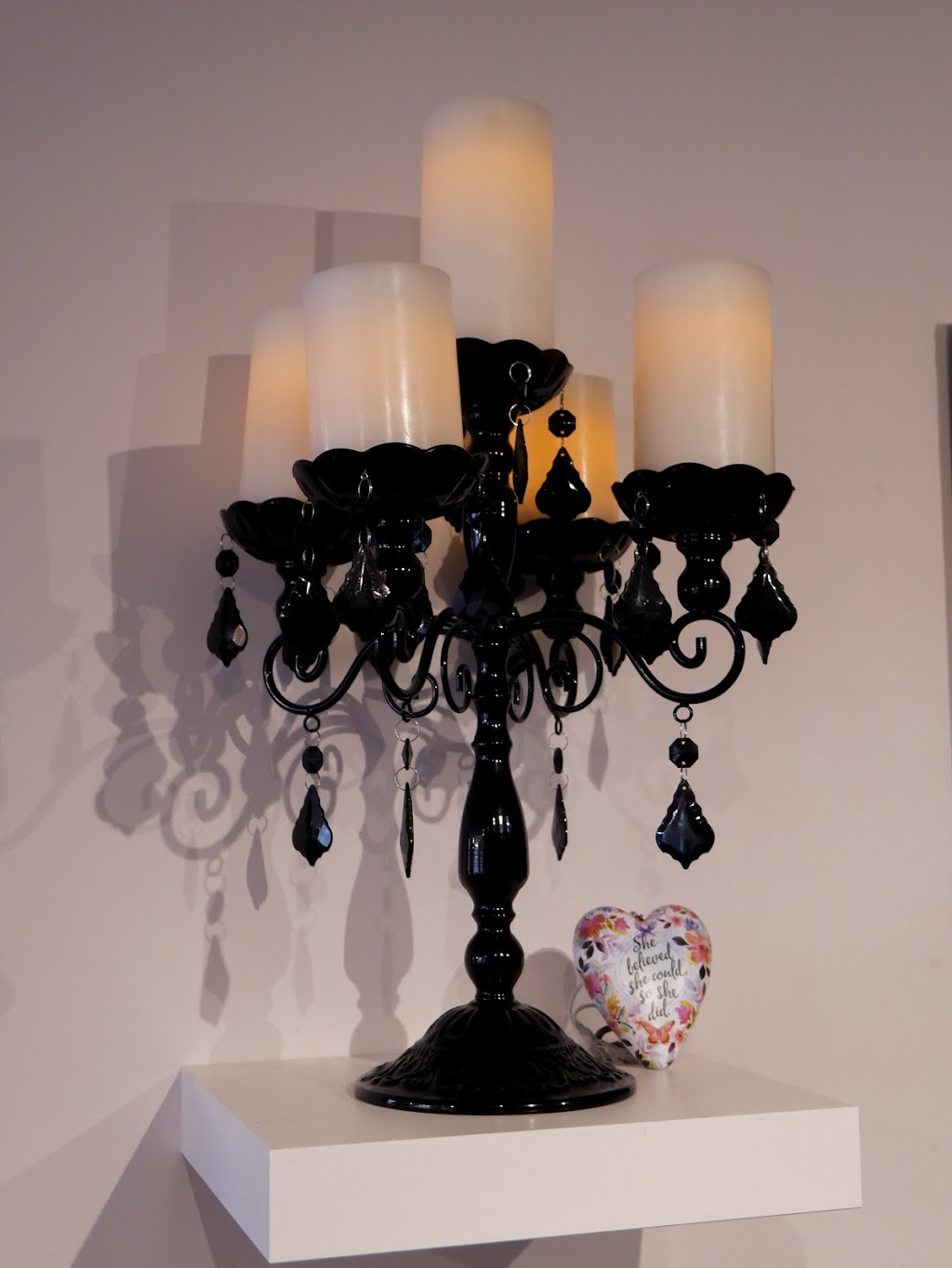 Black Rose Beauty Lounge | 23 Paris St, Alliston, ON L9R 1J3, Canada | Phone: (905) 965-5764