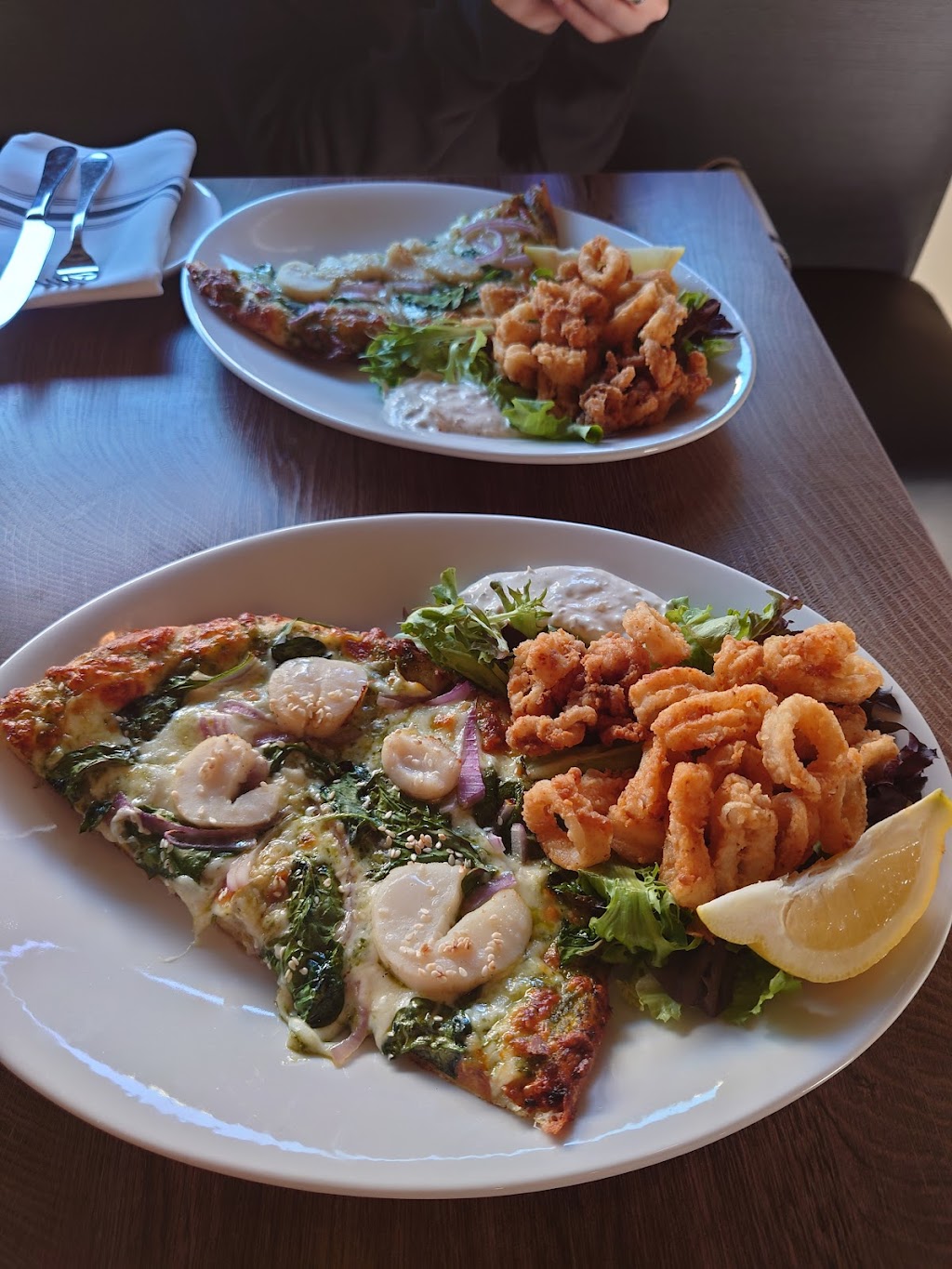ViaMarzo Kitchen & Wine | 854 March Rd Unit 6, Kanata, ON K2W 0C9, Canada | Phone: (613) 592-7778