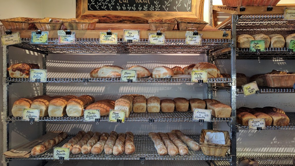 Le pain dalain | 53 Boulevard Saint-Joseph, Gatineau, QC J8Y 3H2, Canada | Phone: (819) 595-6917