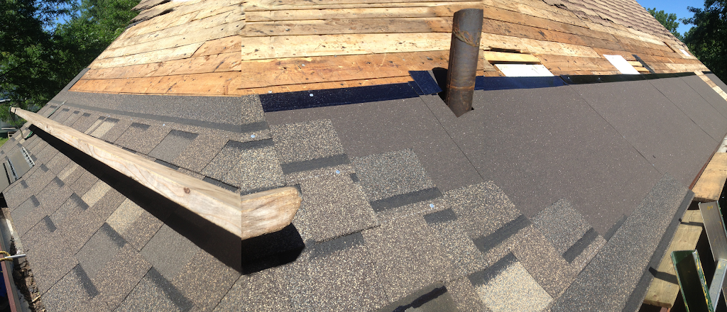 Rikcar Roofing & Siding | 20 Hamilton St, St. Catharines, ON L2S 1K4, Canada | Phone: (905) 328-2750