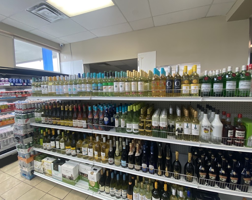 LCBO CONVENIENCE OUTLET | 311 Brock Rd S, Guelph, ON N1H 6H9, Canada | Phone: (519) 766-0444